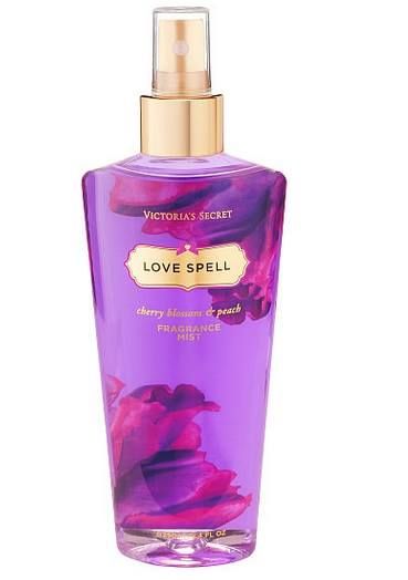 Love Spell