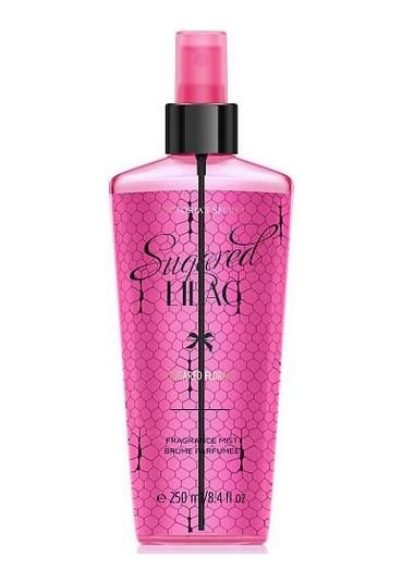 Sugared Lilac