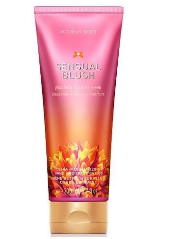 Sensual Blush