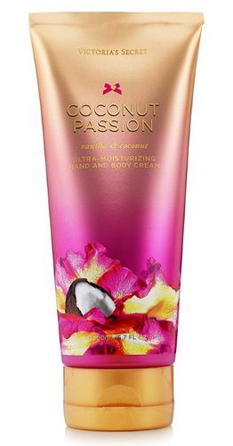 Coconut Passion