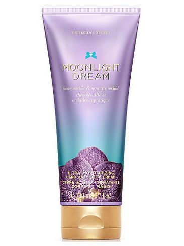 Moolight Dream