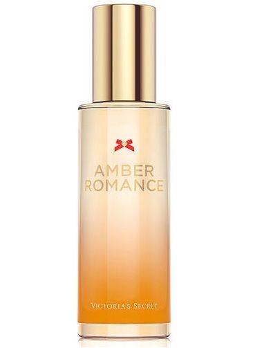 Amber Romance
