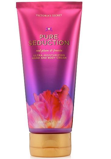 Pure Seduction