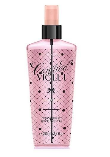 Candied Violet