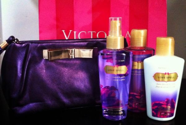 Kit Love Spell